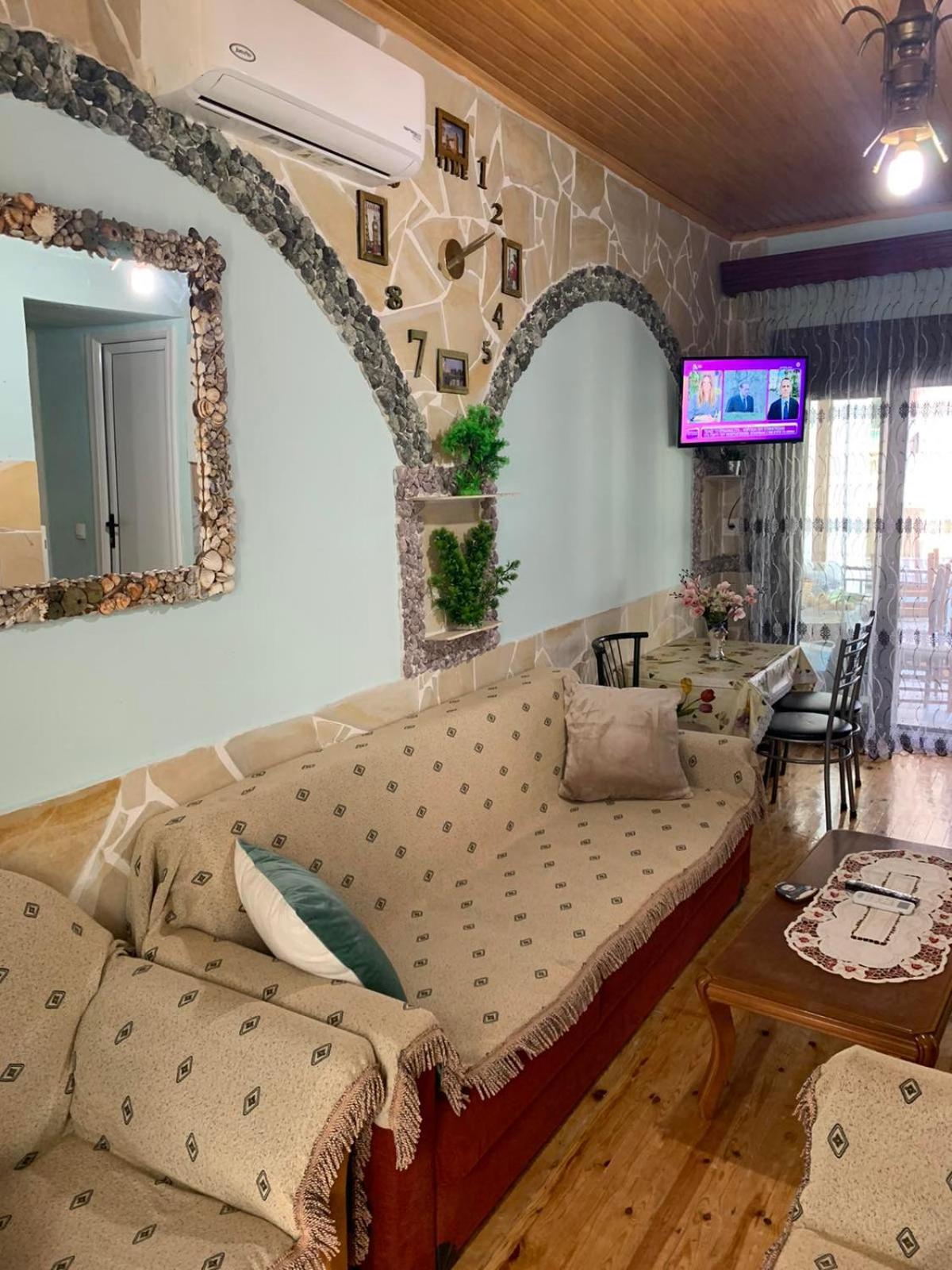 Villa Baci House Limenas  Exterior foto